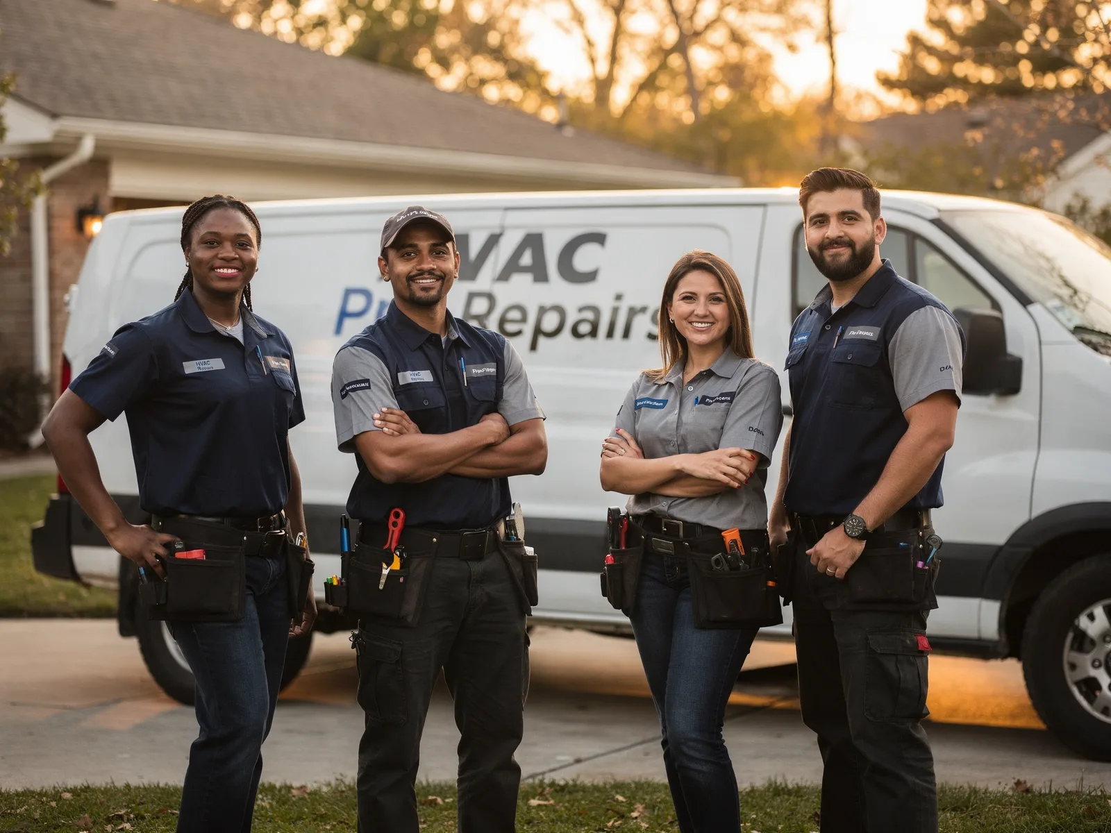 Heat Pump Repair company in Taconite, MN