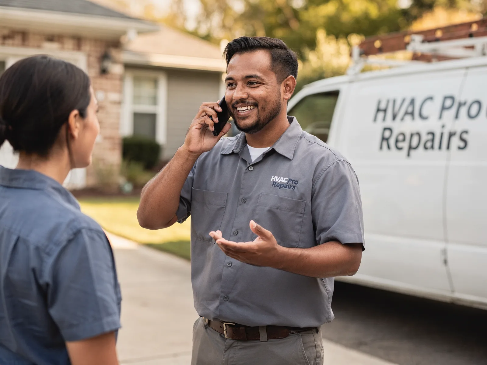 Heat Pump Repair Taconite, MN FAQs